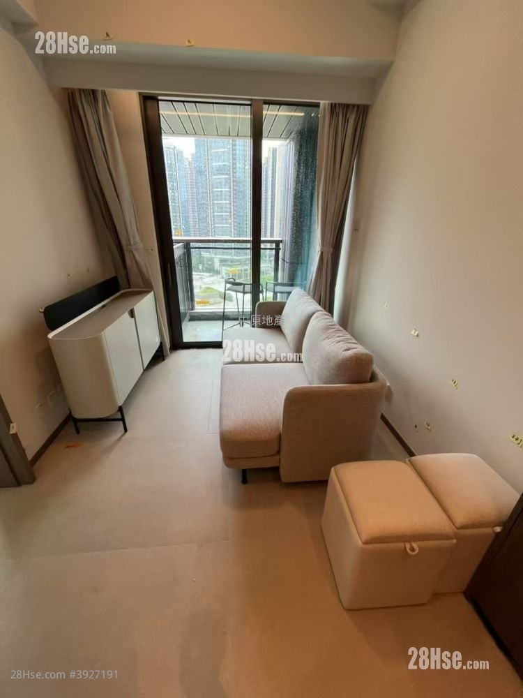 Cullinan Sky Rental 1 Bedroom , 1 Bathroom 301 ft²