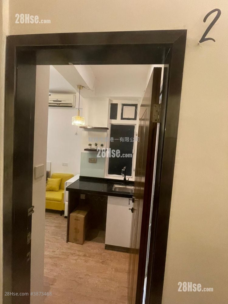 Kam Ling Building #3873468 Rental Property Detail Page - Widok 4