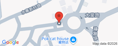 村屋 全層 地下 物業地址