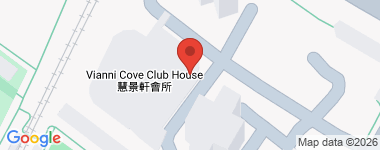 慧景轩 3座 高层 (41-51/51楼) F室 物业地址
