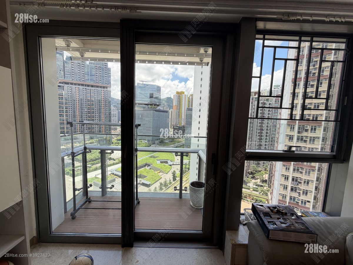 Butas – HongKong Hong Kong, 啟德坊 Kai Tak Grid Neighbourhood, 九龍城區 Kowloon City District - Vaizdas 2