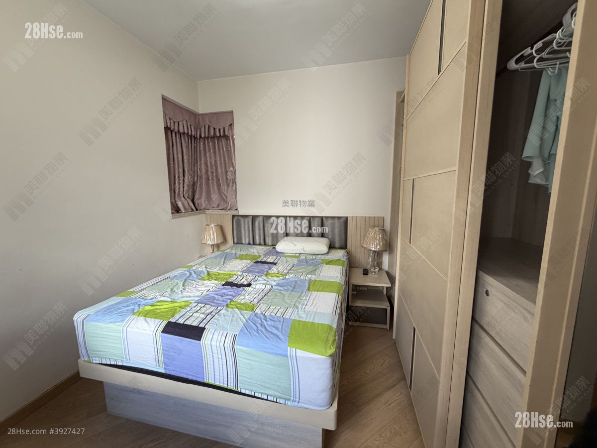 Butas – HongKong Hong Kong, 啟德坊 Kai Tak Grid Neighbourhood, 九龍城區 Kowloon City District - Vaizdas 5