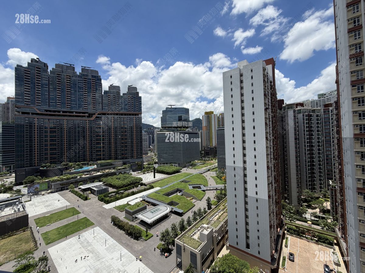 Butas – HongKong Hong Kong, 啟德坊 Kai Tak Grid Neighbourhood, 九龍城區 Kowloon City District - Vaizdas 3