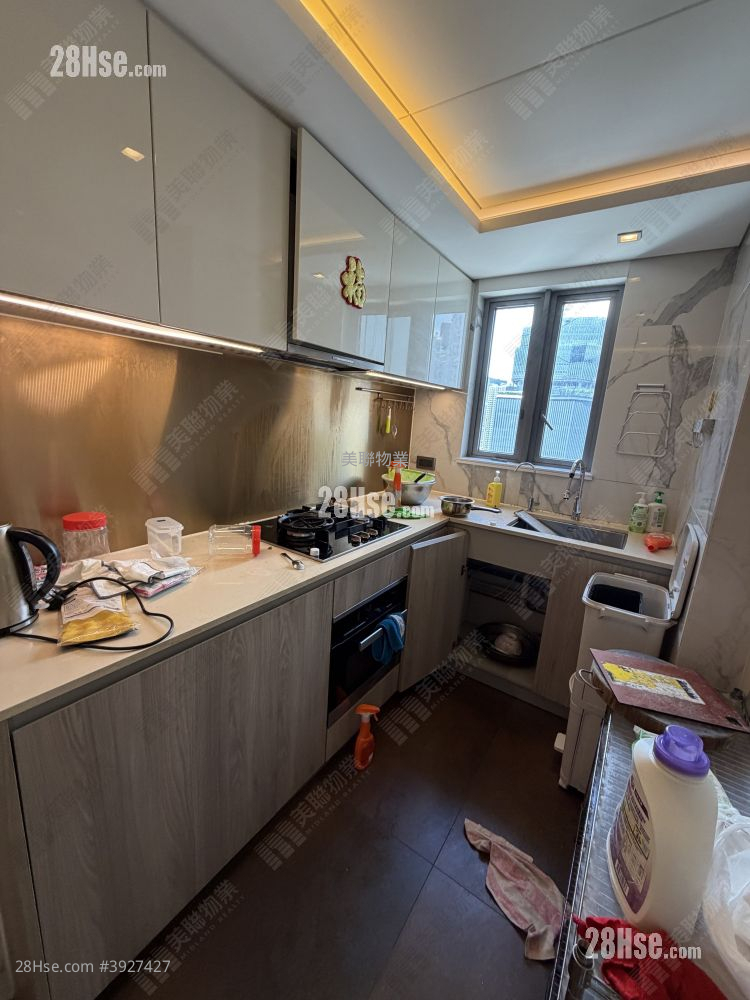Butas – HongKong Hong Kong, 啟德坊 Kai Tak Grid Neighbourhood, 九龍城區 Kowloon City District - Daugiau