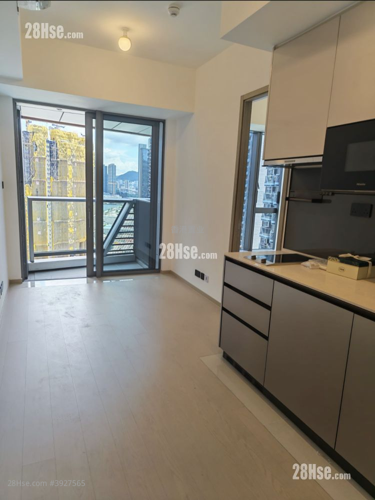 Apartment in HongKong Hong Kong, 啟德跑道區 Kai Tak Runway Area, 九龍城區 Kowloon City District - View 4