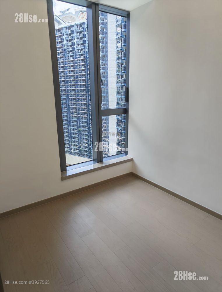 Apartment in HongKong Hong Kong, 啟德跑道區 Kai Tak Runway Area, 九龍城區 Kowloon City District - View 5