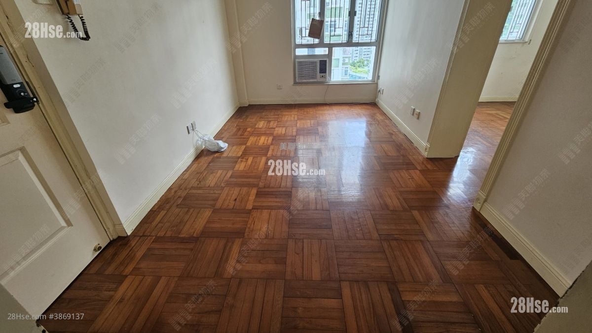 Nan Fung Sun Chuen #3869137 For Sale Property Detail Page - Aanzicht 3
