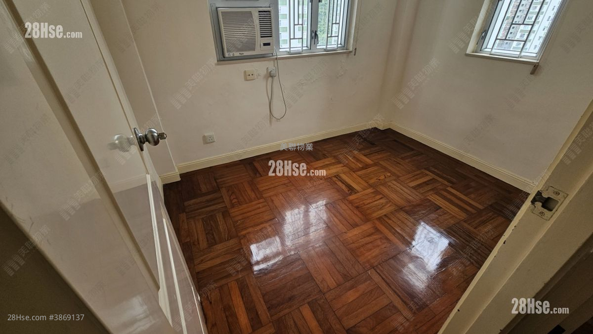 Nan Fung Sun Chuen #3869137 For Sale Property Detail Page - Aanzicht 5