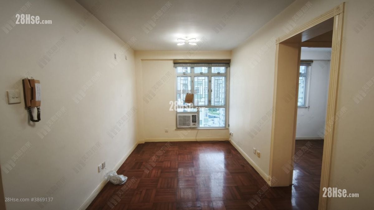 Nan Fung Sun Chuen #3869137 For Sale Property Detail Page - Aanzicht 2