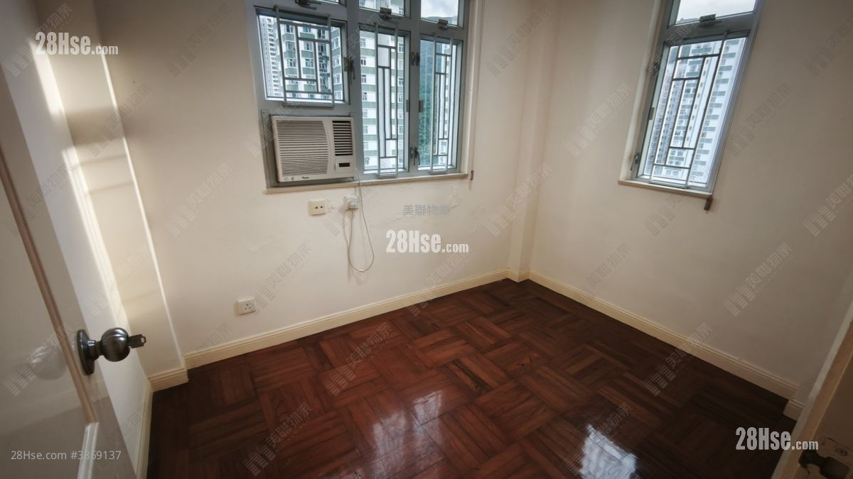 Nan Fung Sun Chuen #3869137 For Sale Property Detail Page - Aanzicht 6