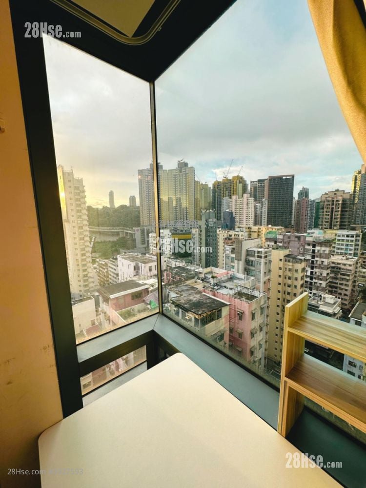 Baker Residences #3927593 Rental Property Detail Page - Widok 2