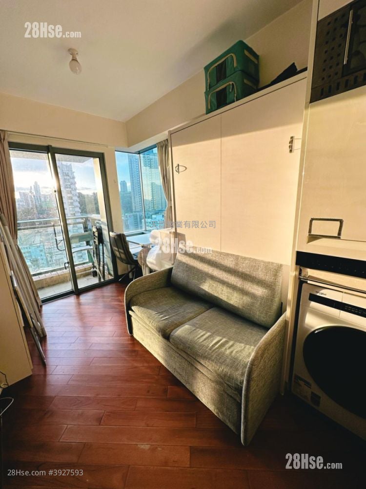 Baker Residences #3927593 Rental Property Detail Page - Widok 3