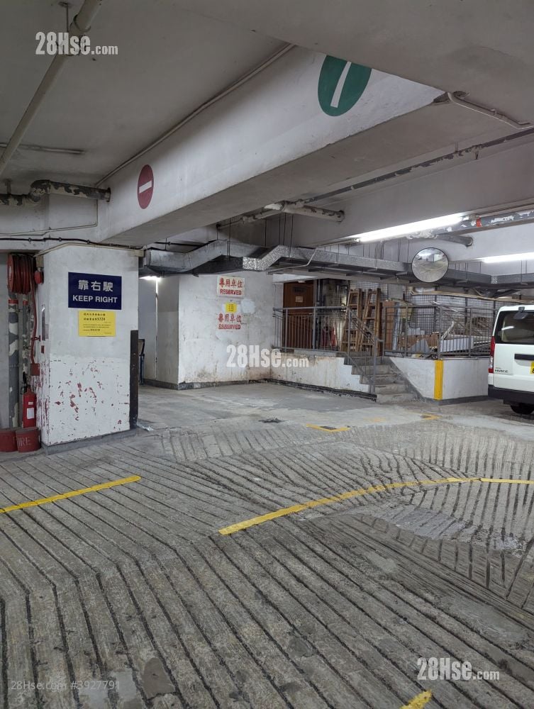 新银集团中心 租盘
