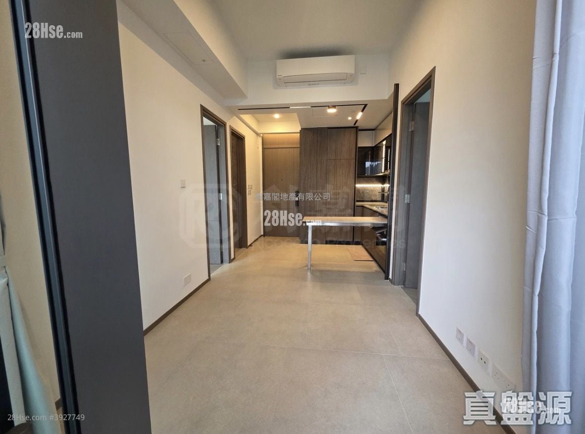 Cullinan Sky Sell 2 Bedrooms , 1 Bathroom 460 ft²