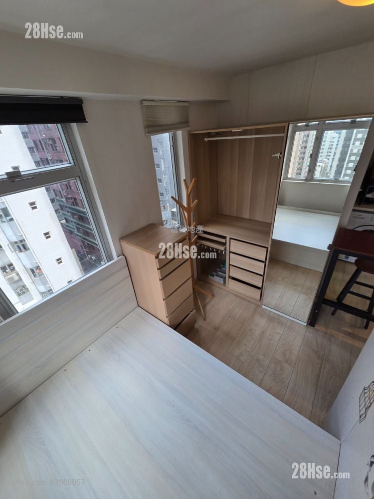 Fook Moon Building #3908057 Rental Property Detail Page – pohled 2