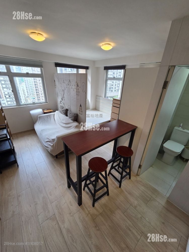 Fook Moon Building #3908057 Rental Property Detail Page – pohled 4