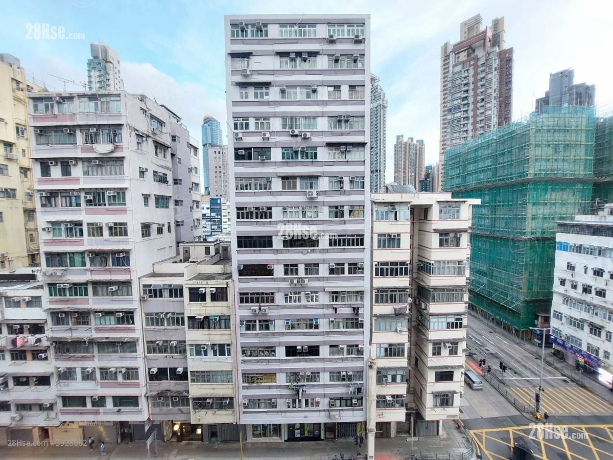 Fook Man Mansion #3928062 Rental Property Detail Page - Ansicht 5