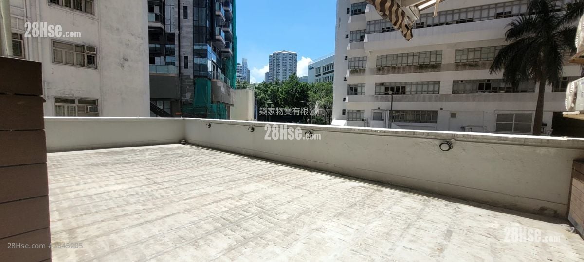 Pao Woo Mansion #3845205 For Sale Property Detail Page, Wan Chai