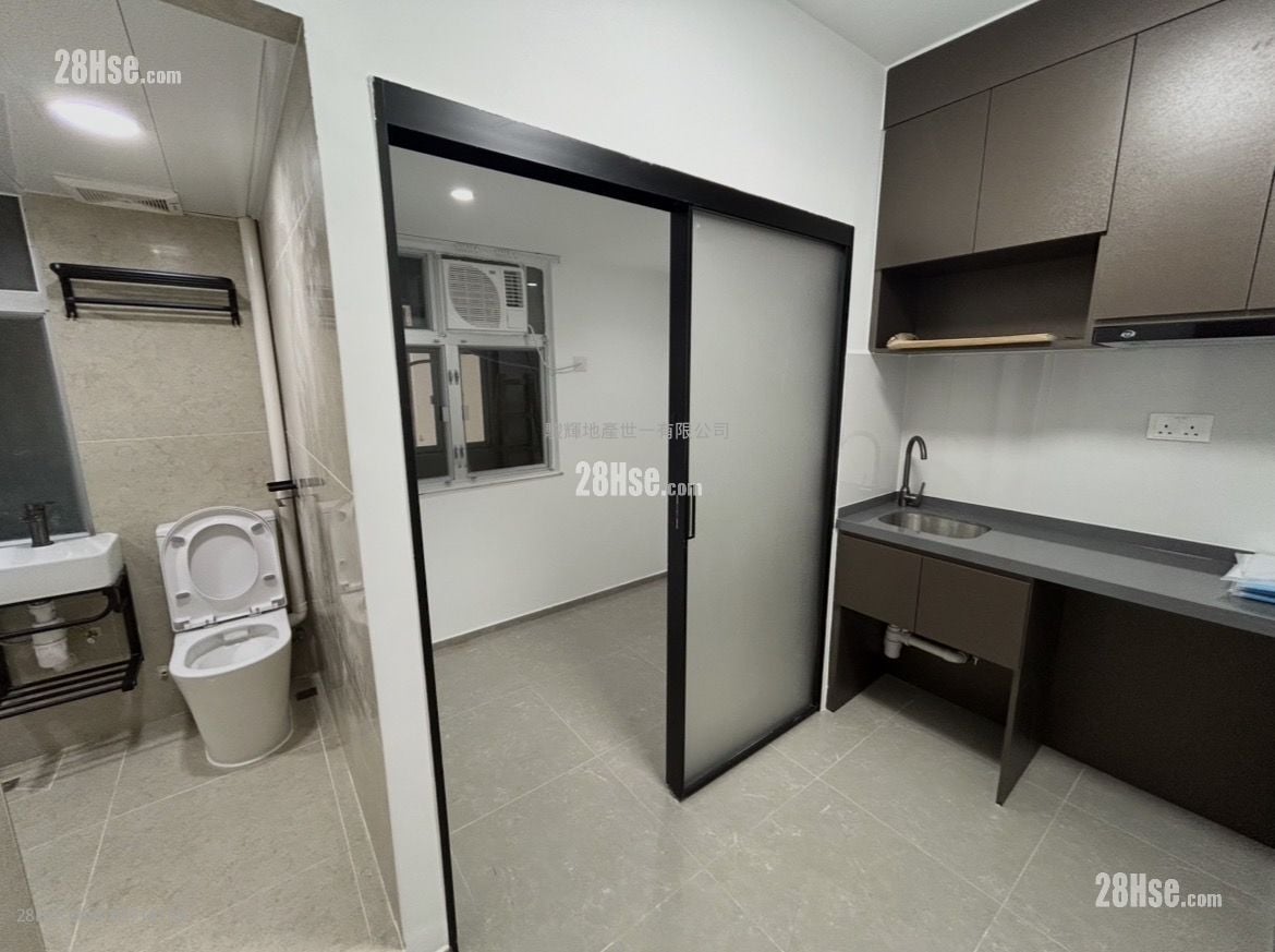 Union Mansion #3914188 Rental Property Detail Page, Tsim Sha Tsui