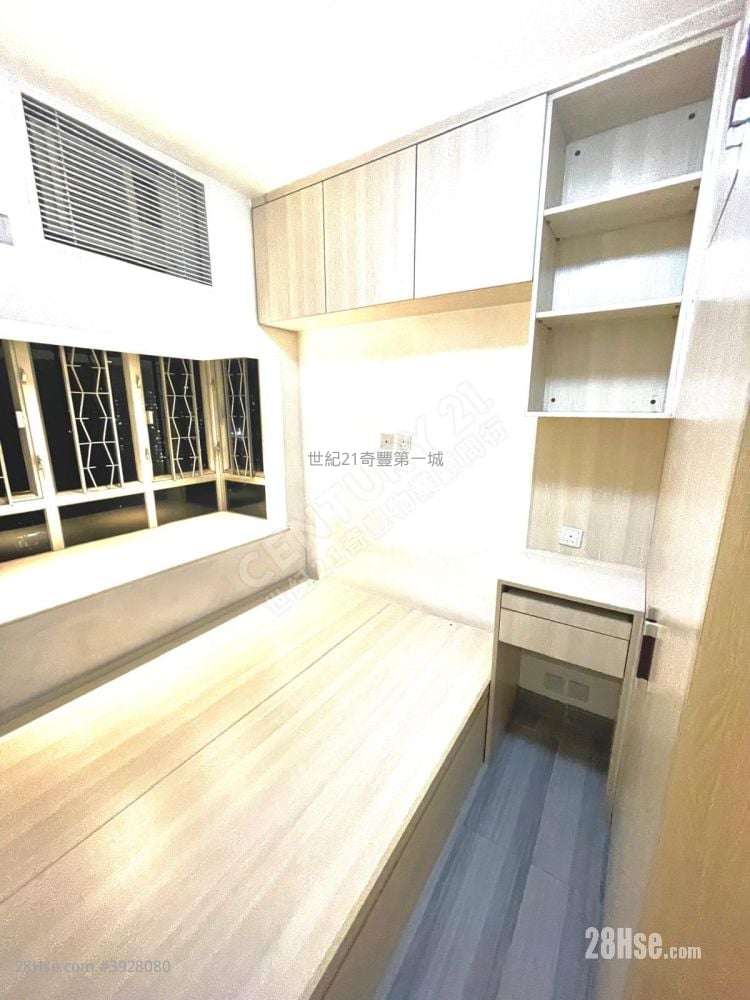 City One Shatin #3928080 Rental Property Detail Page - Aanzicht 4