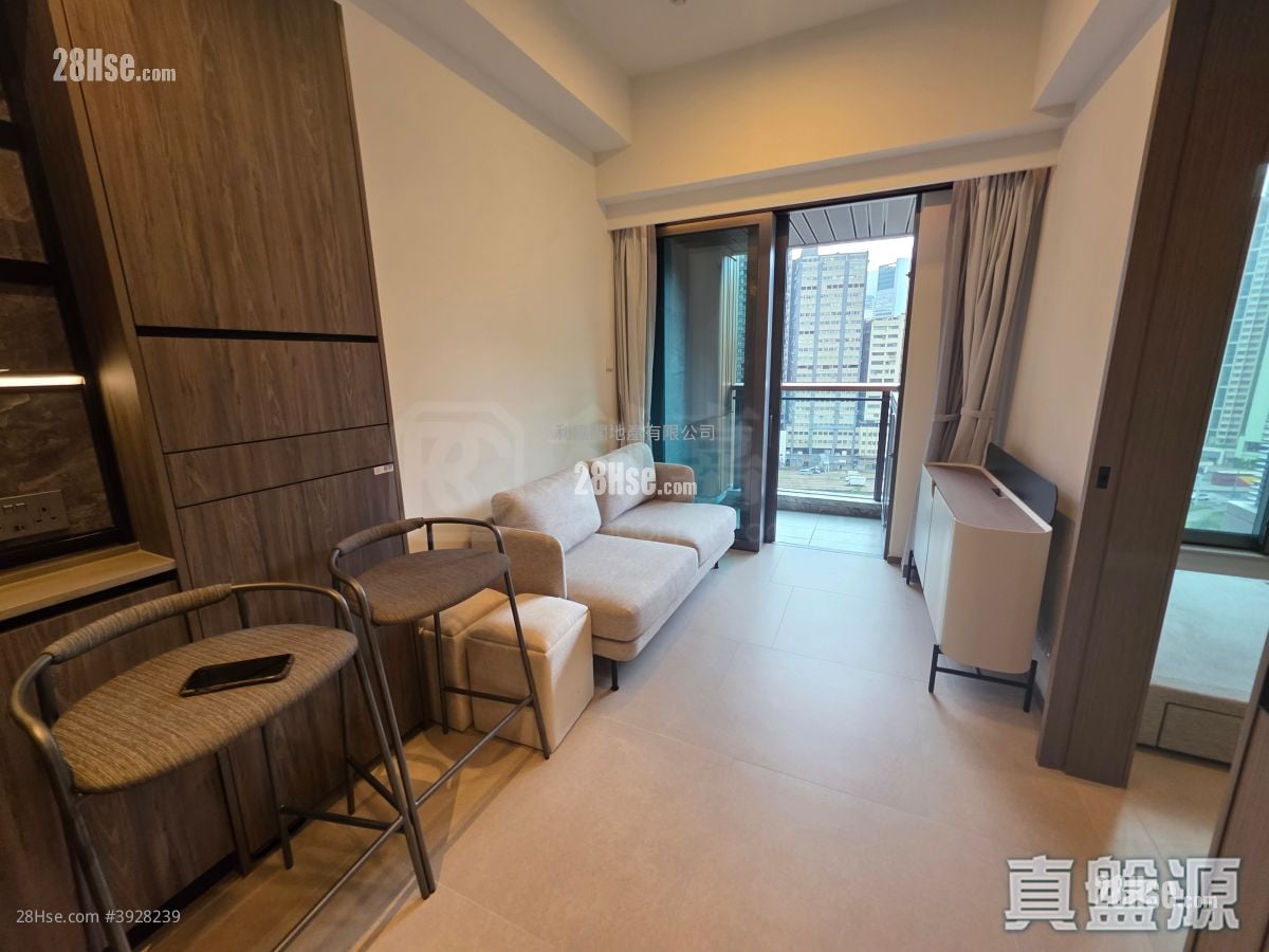 Cullinan Sky Sell 1 Bedroom , 1 Bathroom 296 ft²