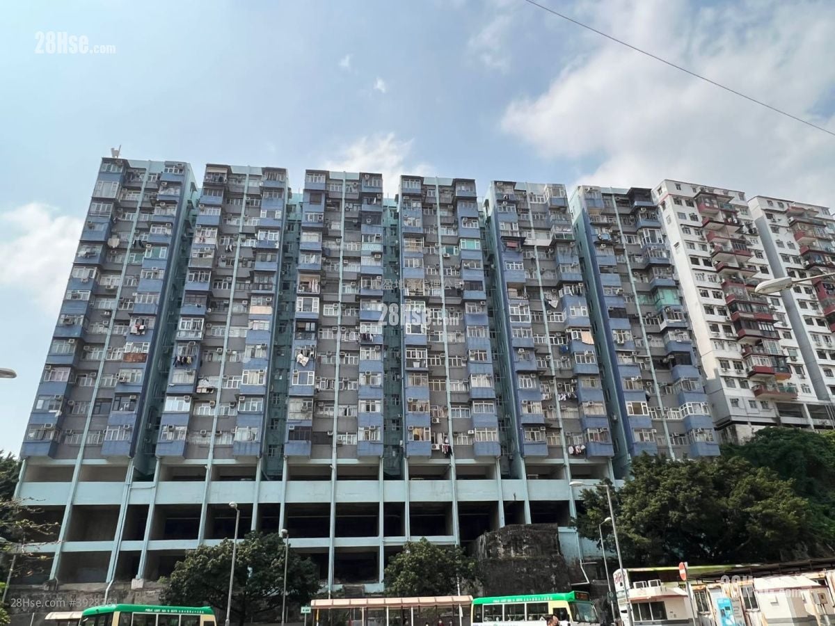Kwun Tong Mansion #3928361 Rental Property Detail Page - Aanzicht 5