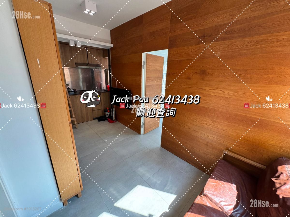 Po Wah Court( Un Chau Street) #3913267 Rental Property Detail Page - Ansicht 3