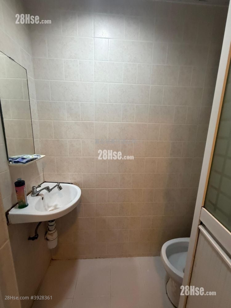 Kwun Tong Mansion #3928361 Rental Property Detail Page - Aanzicht 2