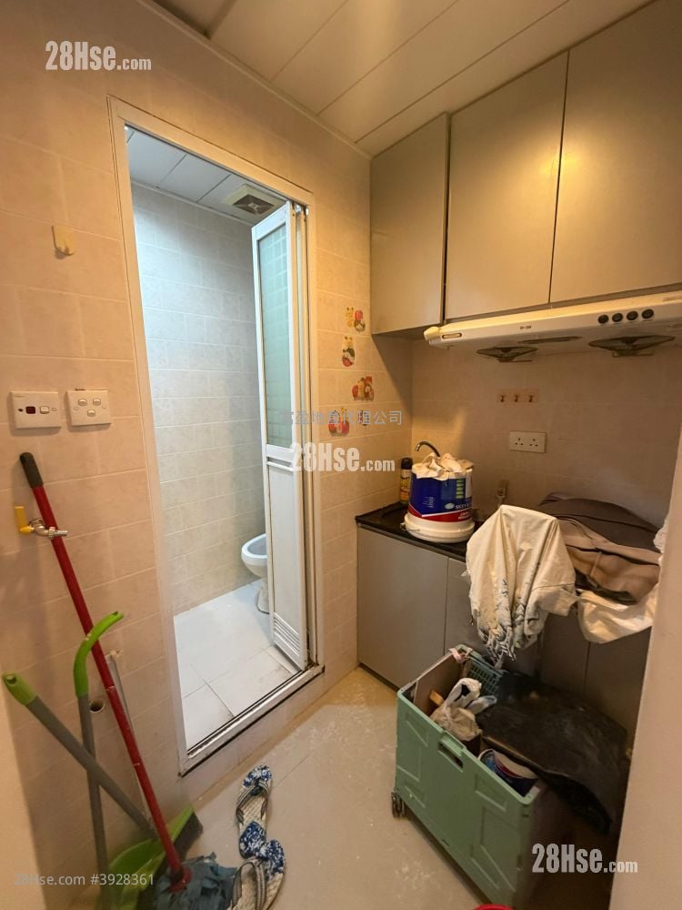 Kwun Tong Mansion #3928361 Rental Property Detail Page - Aanzicht 3