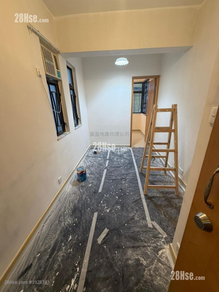 Kwun Tong Mansion #3928361 Rental Property Detail Page - Aanzicht 4