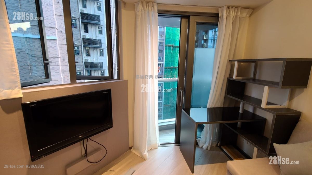 The Concerto #3869335 Rental Property Detail Page – pohled 2