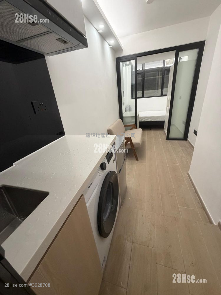 Alhambra Building #3928708 Rental Property Detail Page - Widok 5