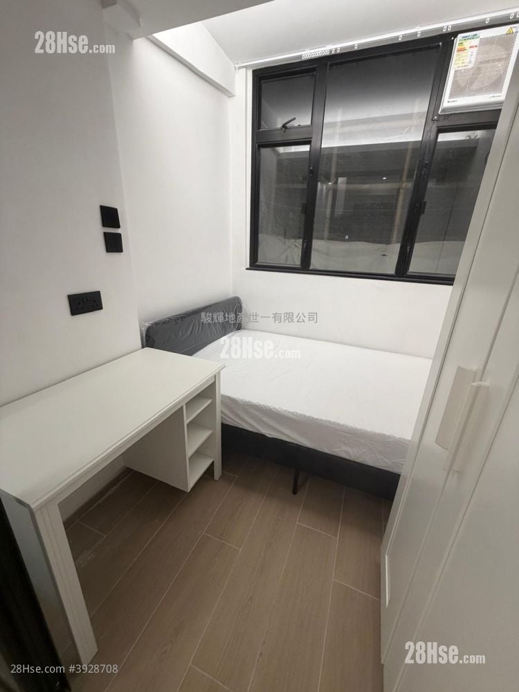 Alhambra Building #3928708 Rental Property Detail Page - Widok 3