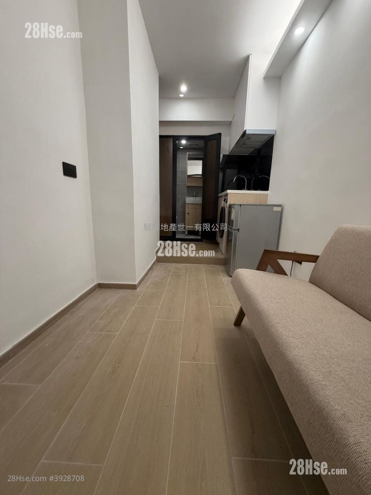 Alhambra Building #3928708 Rental Property Detail Page - Widok 2