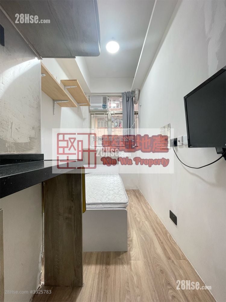 Chinese Mansion #3925783 Rental Property Detail Page - Widok 2