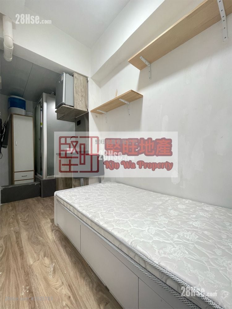 Chinese Mansion #3925783 Rental Property Detail Page - Widok 6