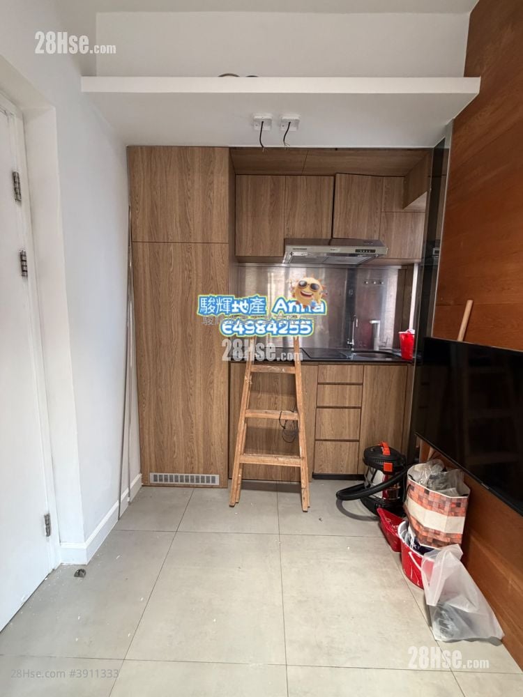 Po Wah Court( Un Chau Street) #3911333 Rental Property Detail Page - Vista 5