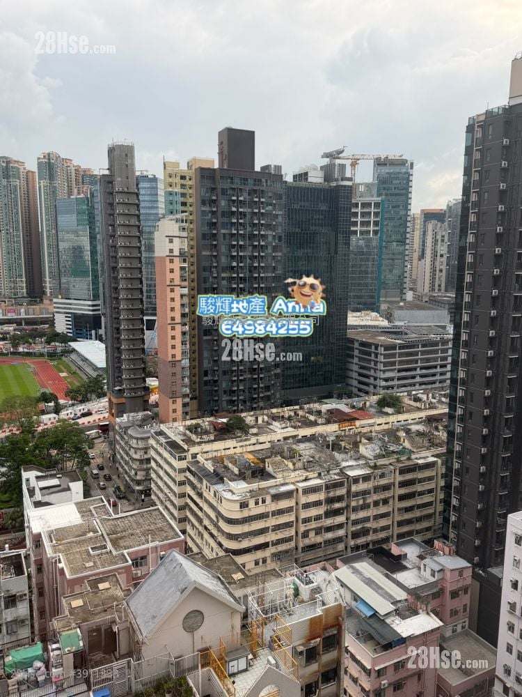 Po Wah Court( Un Chau Street) #3911333 Rental Property Detail Page - Vista 3