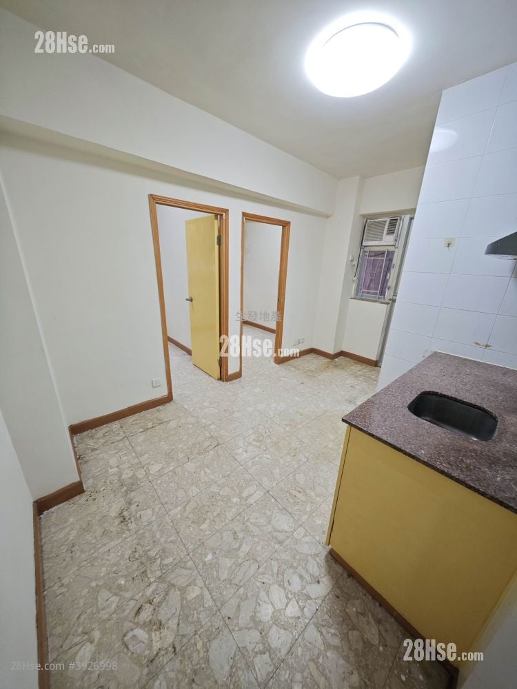 On Fook Building #3926998 Rental Property Detail Page – pohled 2