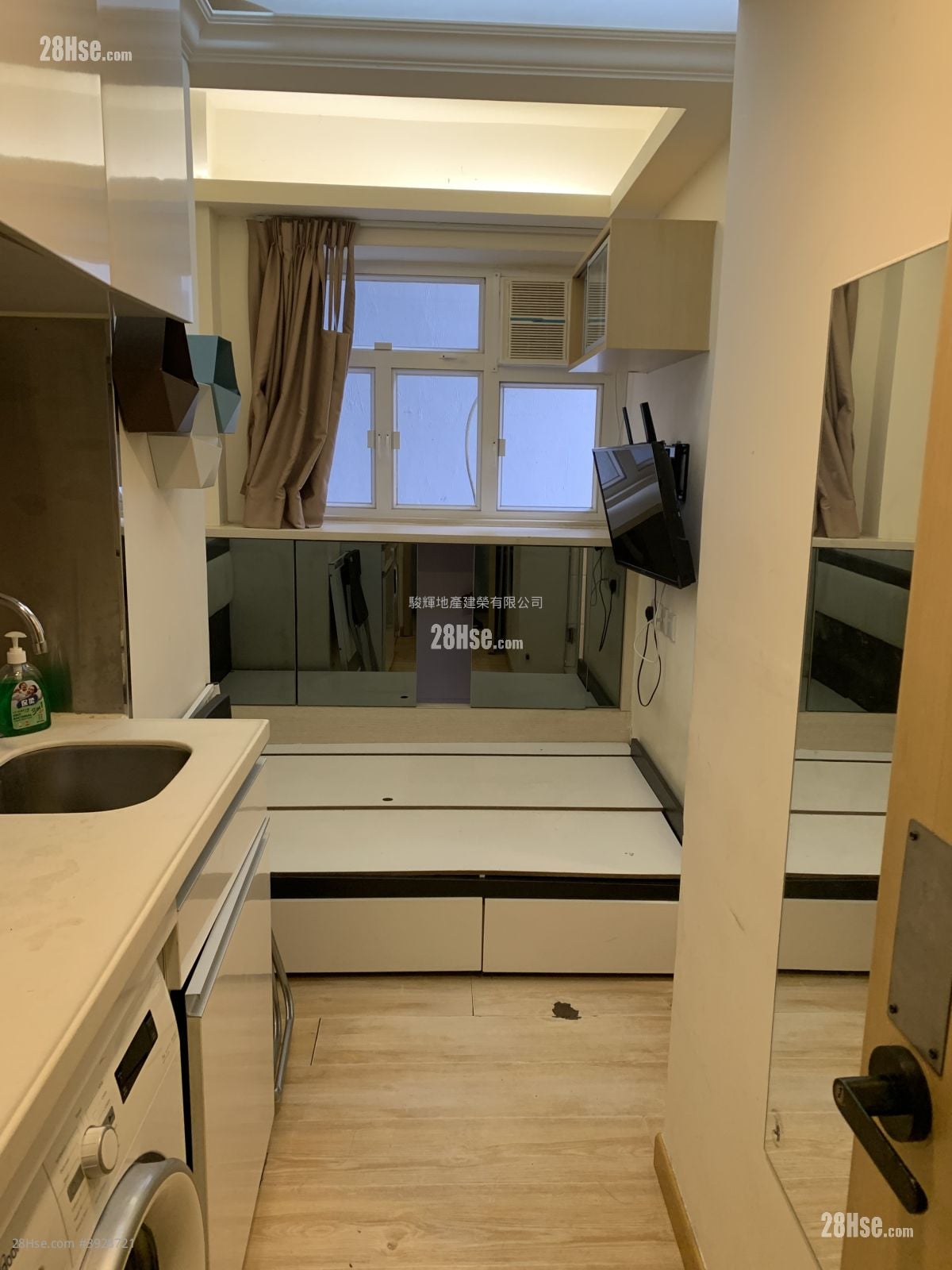 Kwong On Building #3928721 Rental Property Detail Page - Aanzicht 2