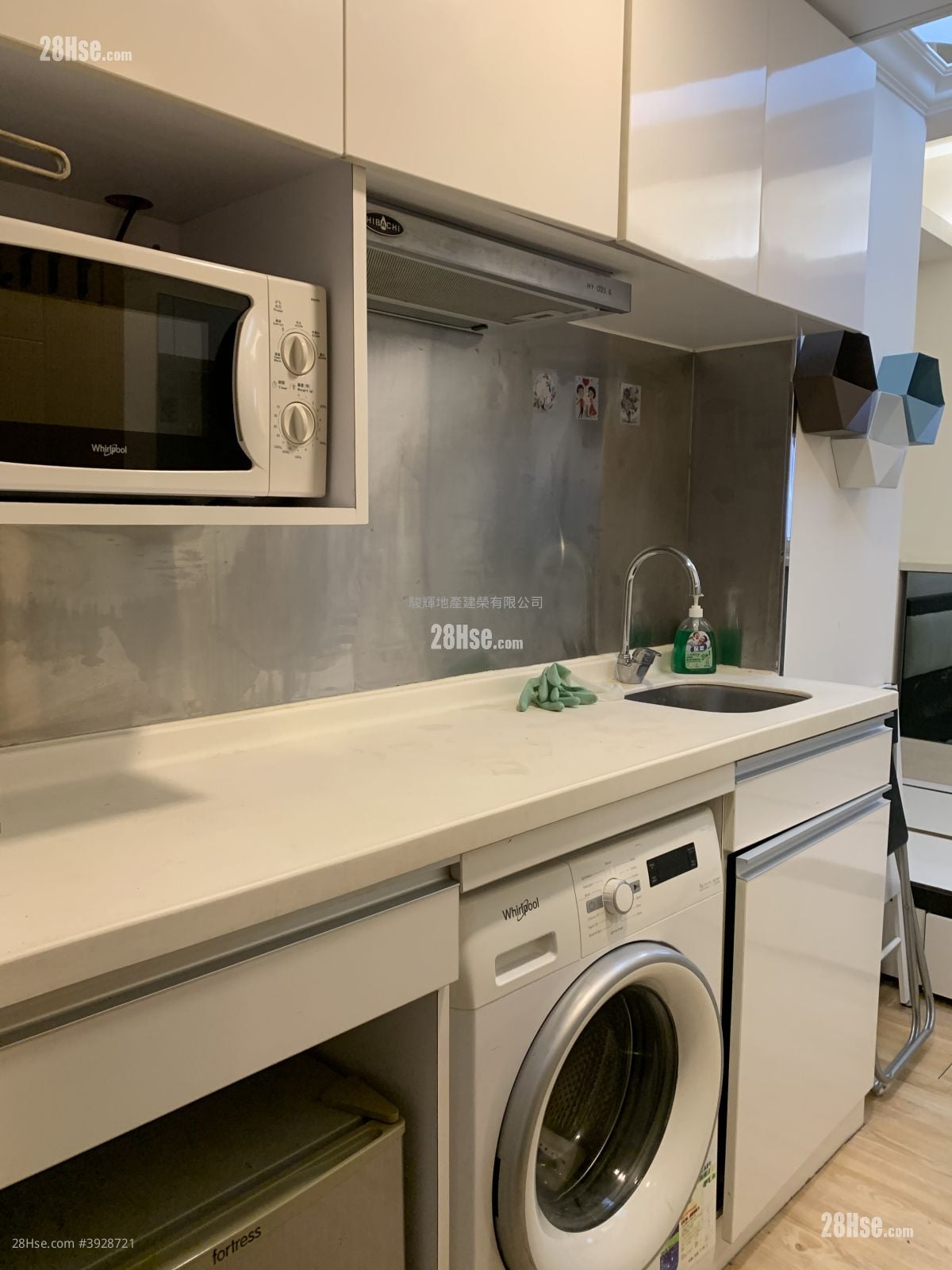 Kwong On Building #3928721 Rental Property Detail Page - Aanzicht 3