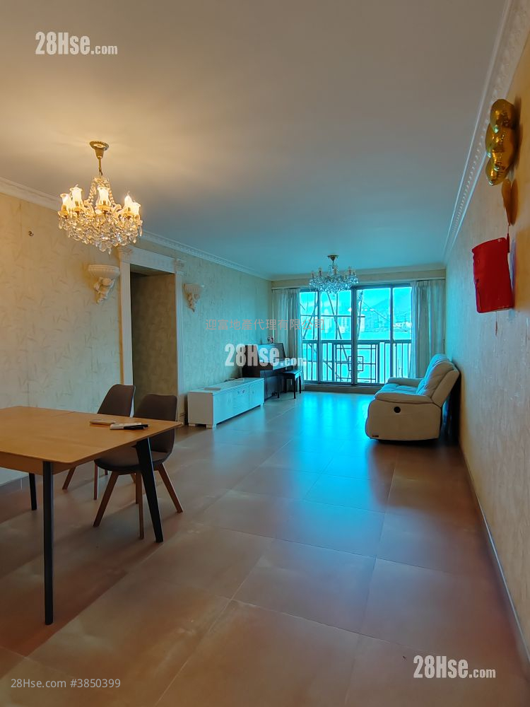 Apartment in Hung Hom, 大環 Tai Wan, 九龍城區 Kowloon City District - View 2
