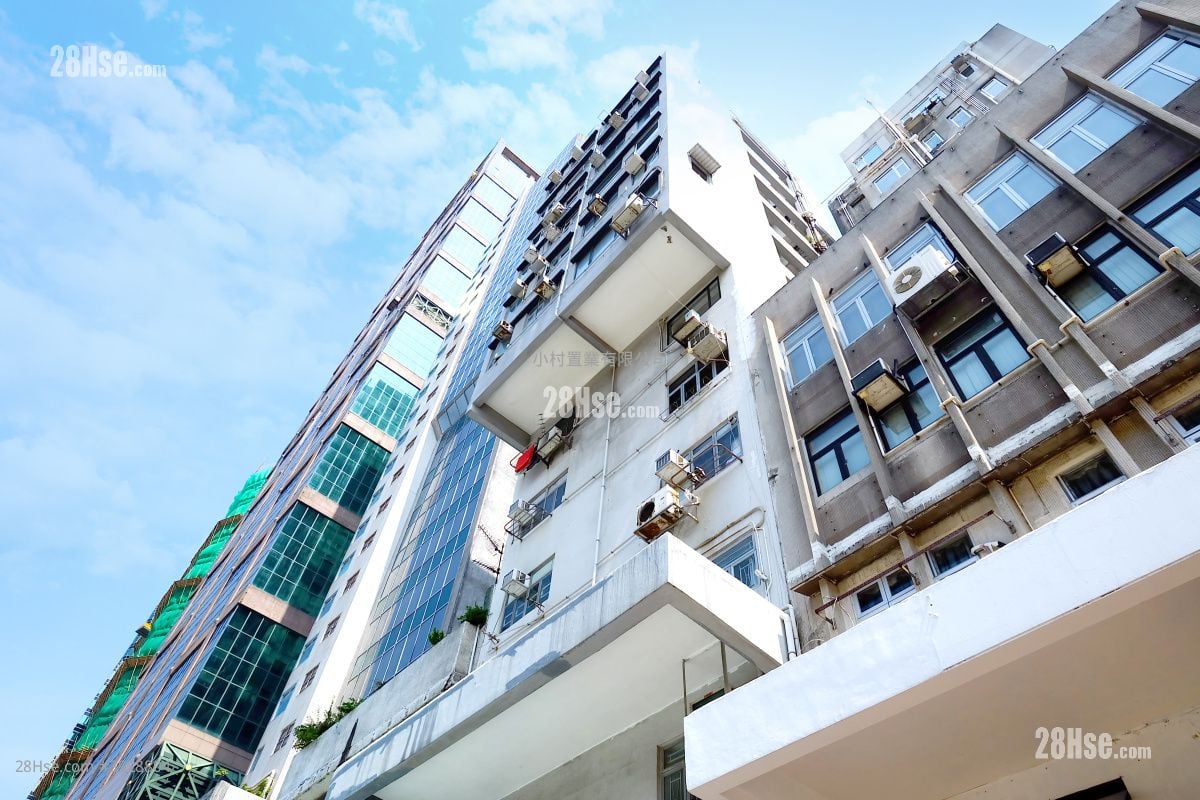 On Shun Mansion #3928804 Rental Property Detail Page - Widok 2