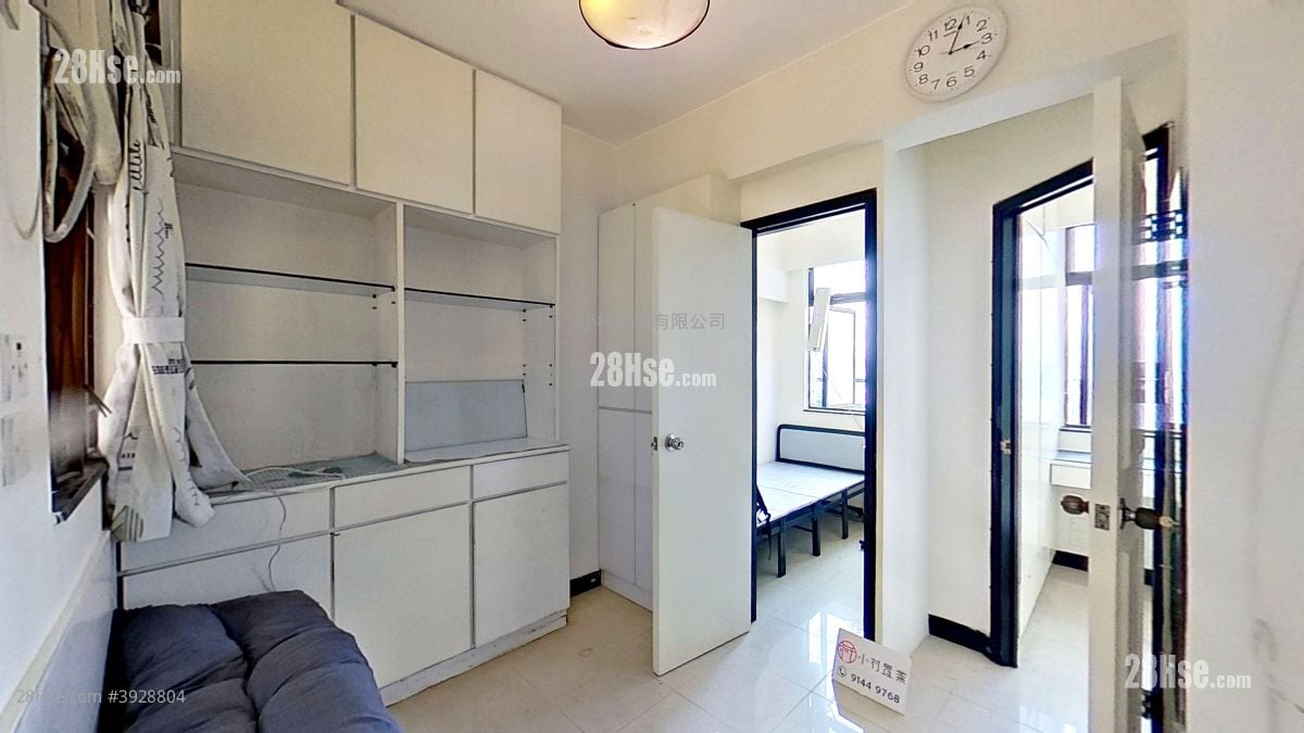 On Shun Mansion #3928804 Rental Property Detail Page - Widok 5