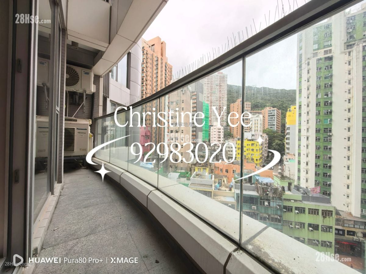 One Wanchai #3918216 Rental Property Detail Page - Vista 3