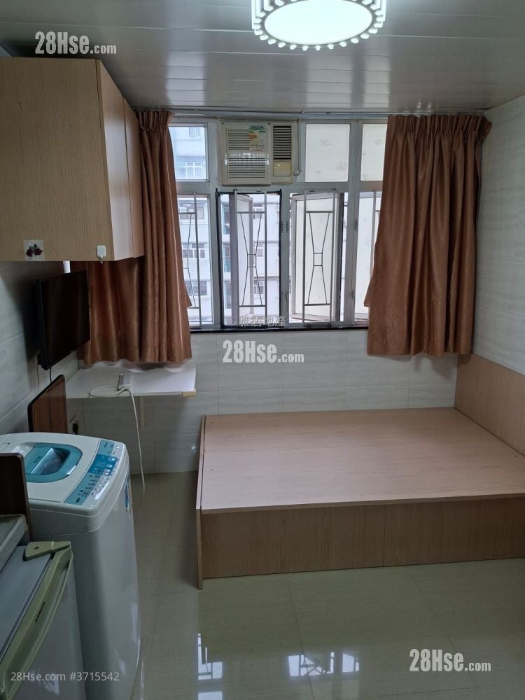 Lan Fong Building #3715542 Rental Property Detail Page – pohled 2
