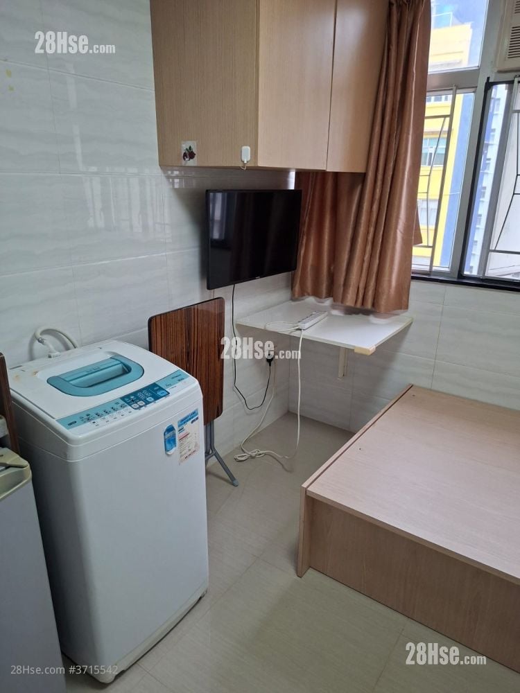 Lan Fong Building #3715542 Rental Property Detail Page – pohled 3