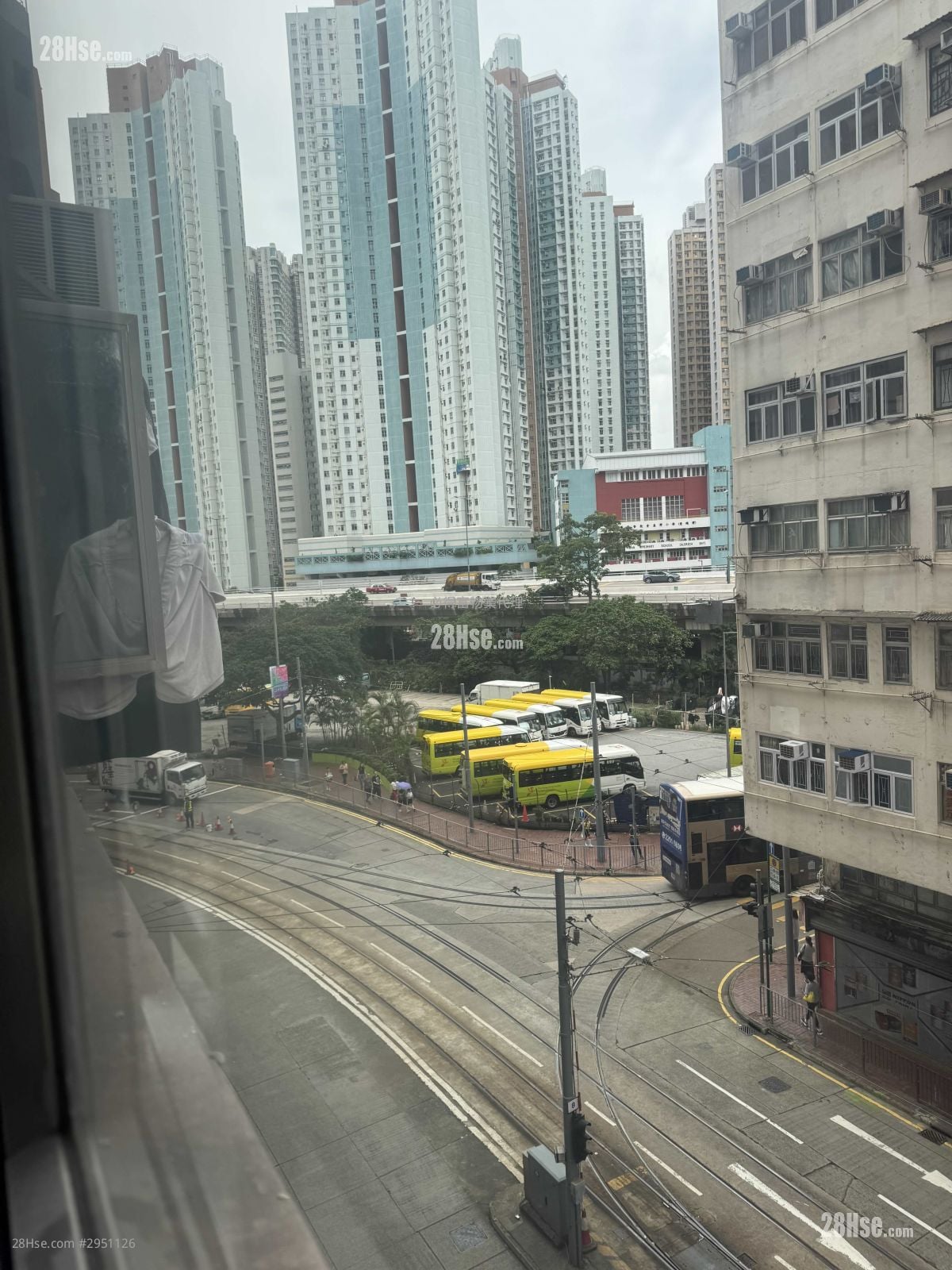 Lok Kwan House #2951126 Rental Property Detail Page - Widok 3