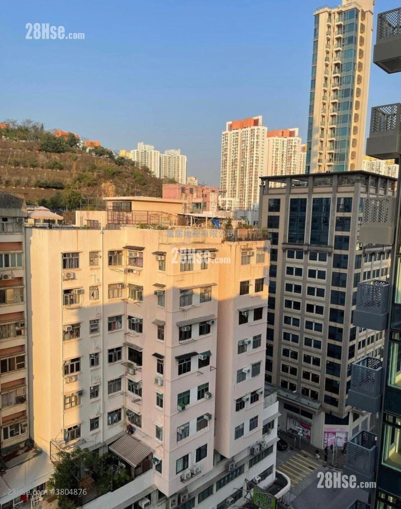 Hin Fai Building #3804876 Rental Property Detail Page - Fler