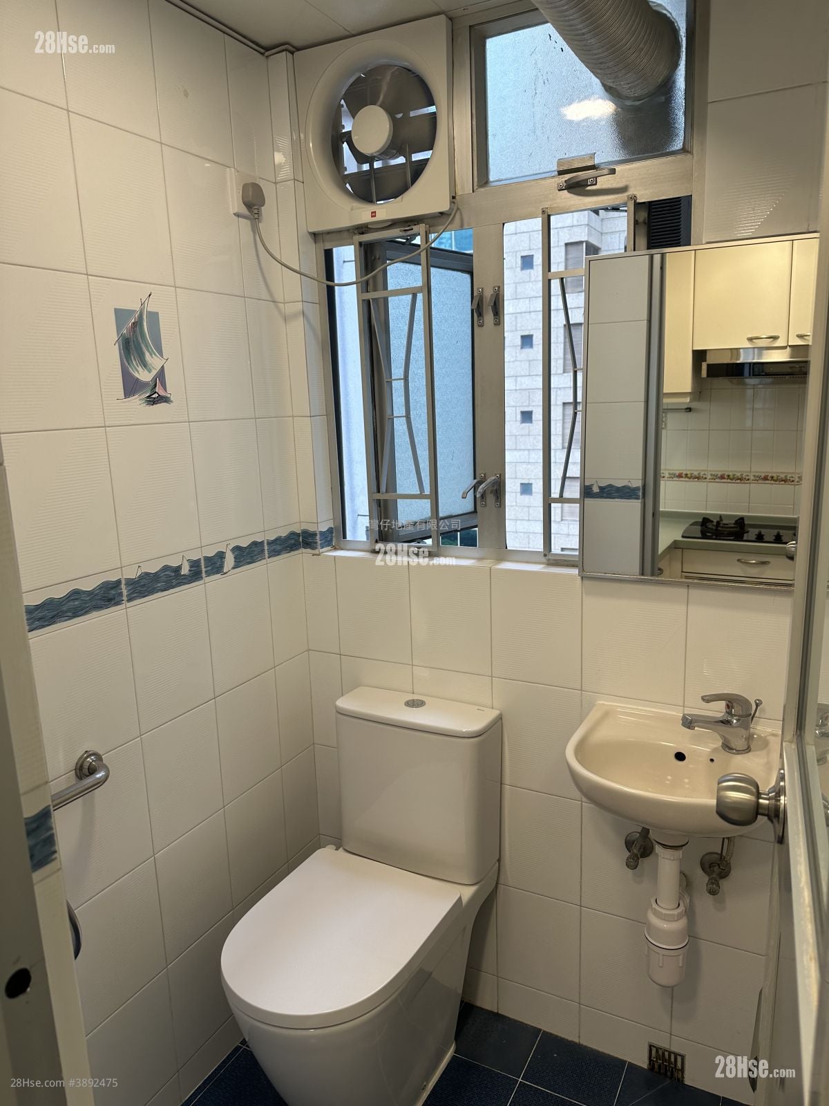 Wah To Building #3892475 For Sale Property Detail Page - Más